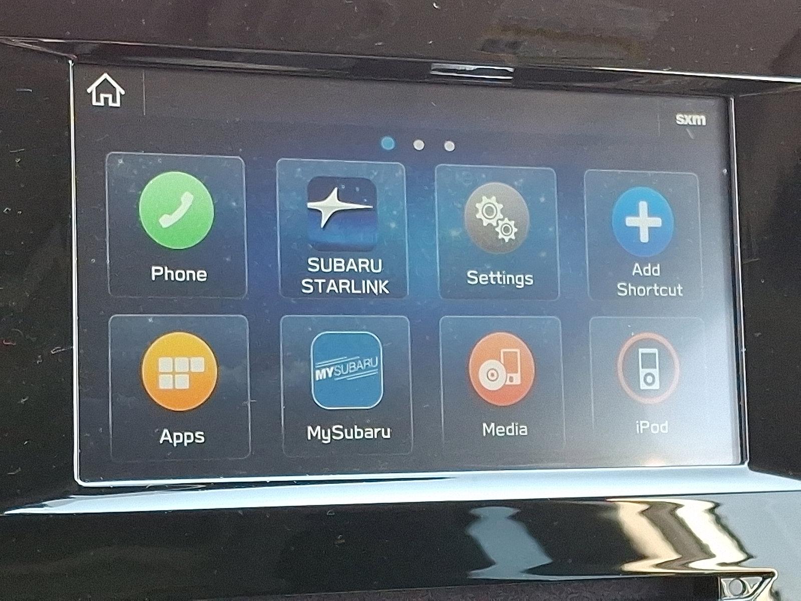2023 Subaru Forester Vehicle Photo in Easton, PA 18045