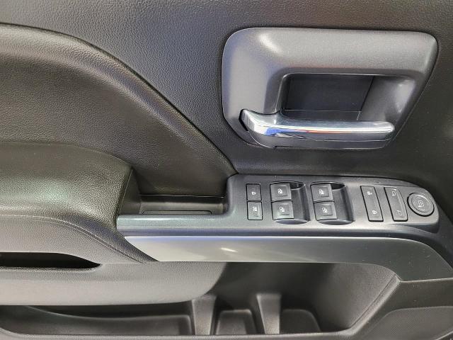 2018 Chevrolet Silverado 1500 Vehicle Photo in NEENAH, WI 54956-2243