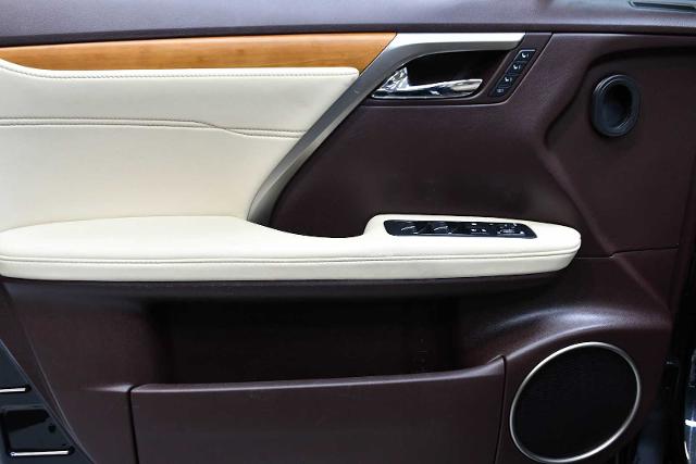 2019 Lexus RX 350 Vehicle Photo in DALLAS, TX 75235