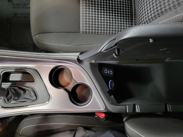 2023 Dodge Challenger Vehicle Photo in Oshkosh, WI 54901