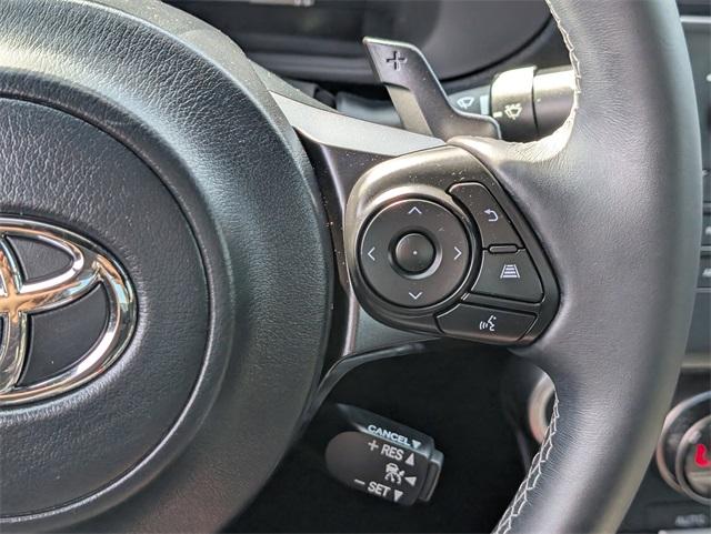 2022 Toyota GR86 Vehicle Photo in AURORA, CO 80012-4011