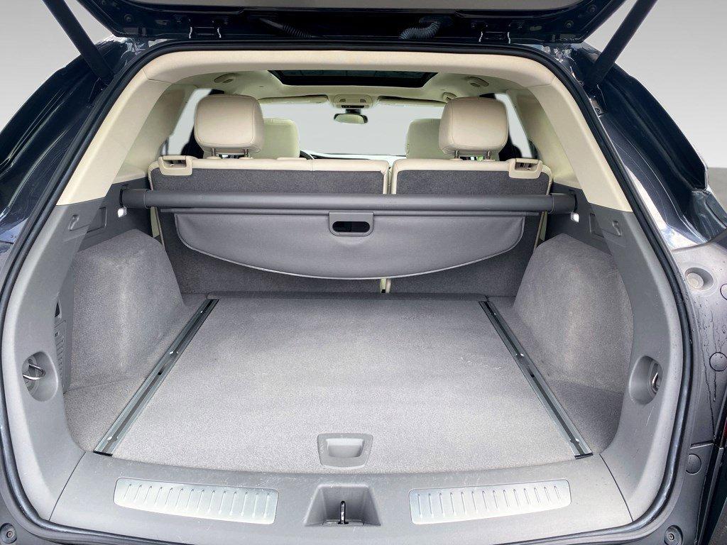 2021 Cadillac XT5 Vehicle Photo in SAVANNAH, GA 31406-4513