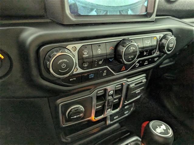 2021 Jeep Wrangler 4xe Vehicle Photo in ENGLEWOOD, CO 80113-6708