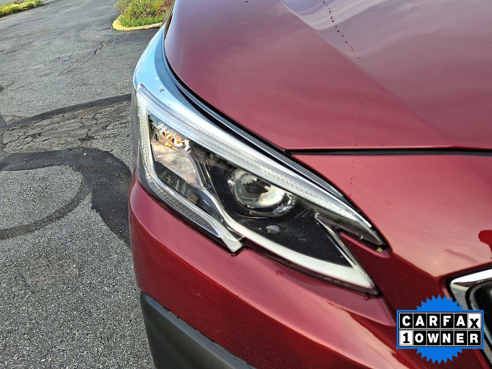 2022 Subaru Outback Vehicle Photo in Harrisburg, PA 17111
