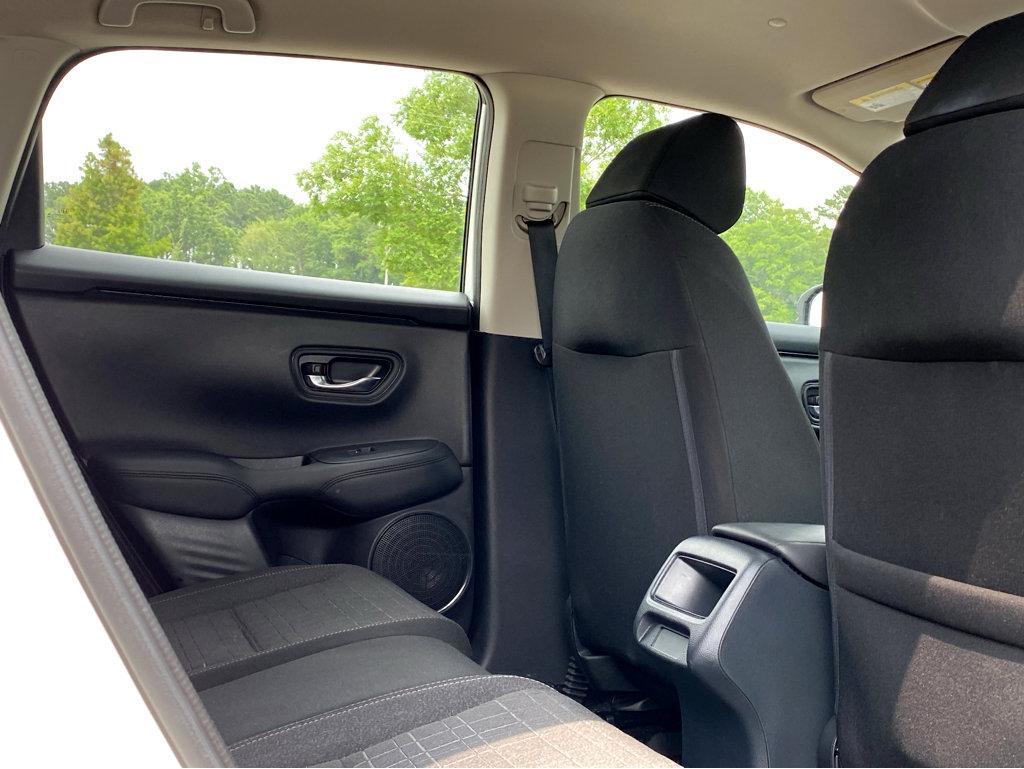 2024 Honda HR-V Vehicle Photo in POOLER, GA 31322-3252