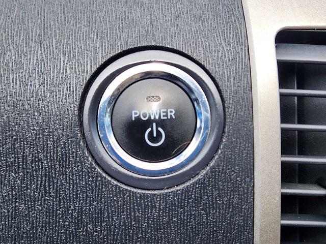2009 Toyota Prius Vehicle Photo in DENTON, TX 76210-9321