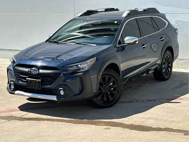 2024 Subaru Outback Vehicle Photo in Grapevine, TX 76051