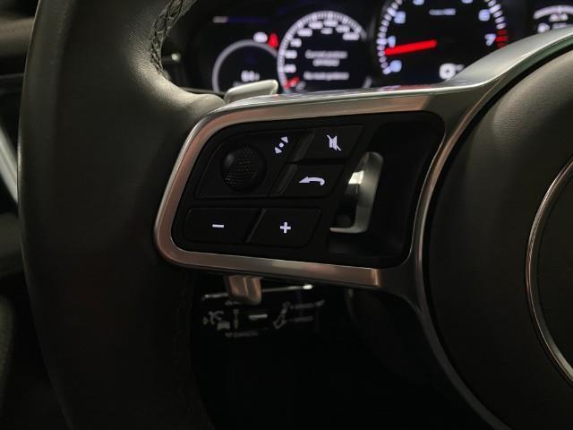 2020 Porsche Panamera Vehicle Photo in Appleton, WI 54913