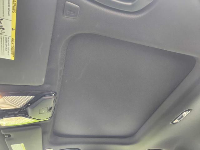 2023 BMW 330i Vehicle Photo in PLANO, TX 75024