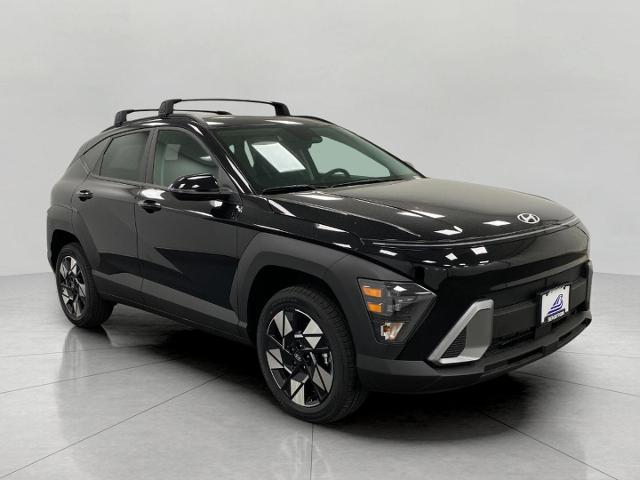 2025 Hyundai KONA Vehicle Photo in Appleton, WI 54913