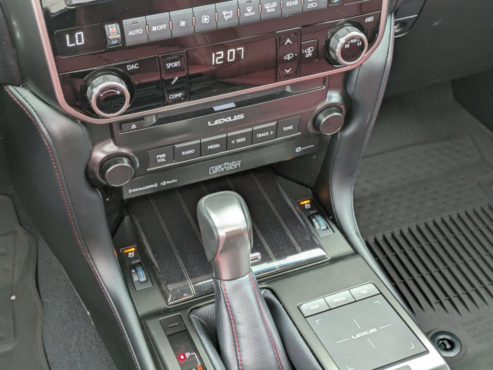 2022 Lexus GX Vehicle Photo in SELMA, TX 78154-1460
