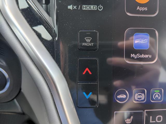 2022 Subaru Outback Vehicle Photo in Green Bay, WI 54304