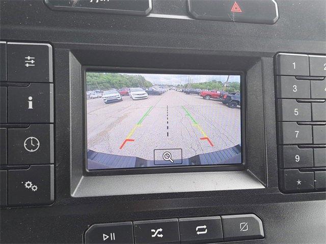 2022 Ford Super Duty F-250 SRW Vehicle Photo in MILFORD, OH 45150-1684