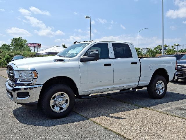 2024 Ram 2500 Vehicle Photo in HARRISBURG, PA 17111-1033