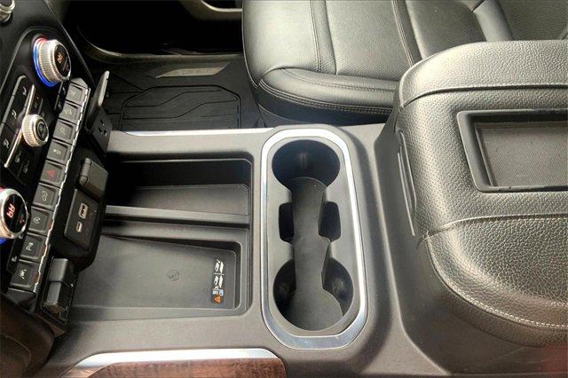 2021 GMC Sierra 1500 Vehicle Photo in KANSAS CITY, MO 64114-4545