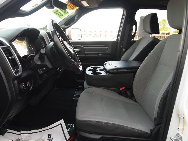 2022 Ram 3500 Vehicle Photo in MADISON, IN 47250-1611