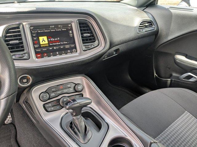 2023 Dodge Challenger Vehicle Photo in BRUNSWICK, GA 31525-1881
