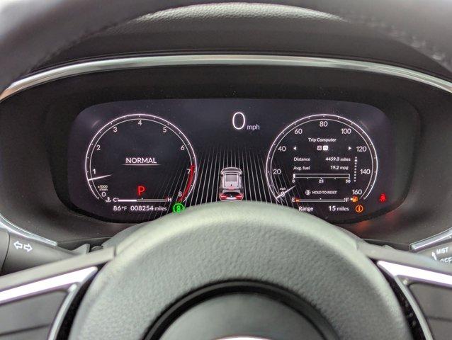2024 Acura MDX Vehicle Photo in San Antonio, TX 78230