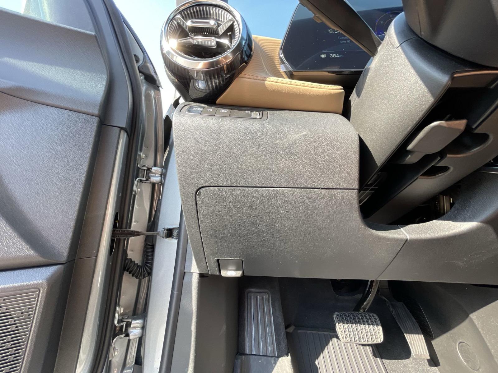 2026 Chevrolet Equinox Vehicle Photo in BENTONVILLE, AR 72712-4322