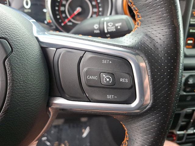 2022 Jeep Gladiator Vehicle Photo in HARRISBURG, PA 17111-1033