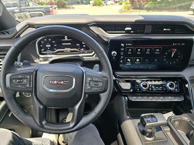 2024 GMC Sierra 1500 Vehicle Photo in LITTLE FALLS, NJ 07424-1717