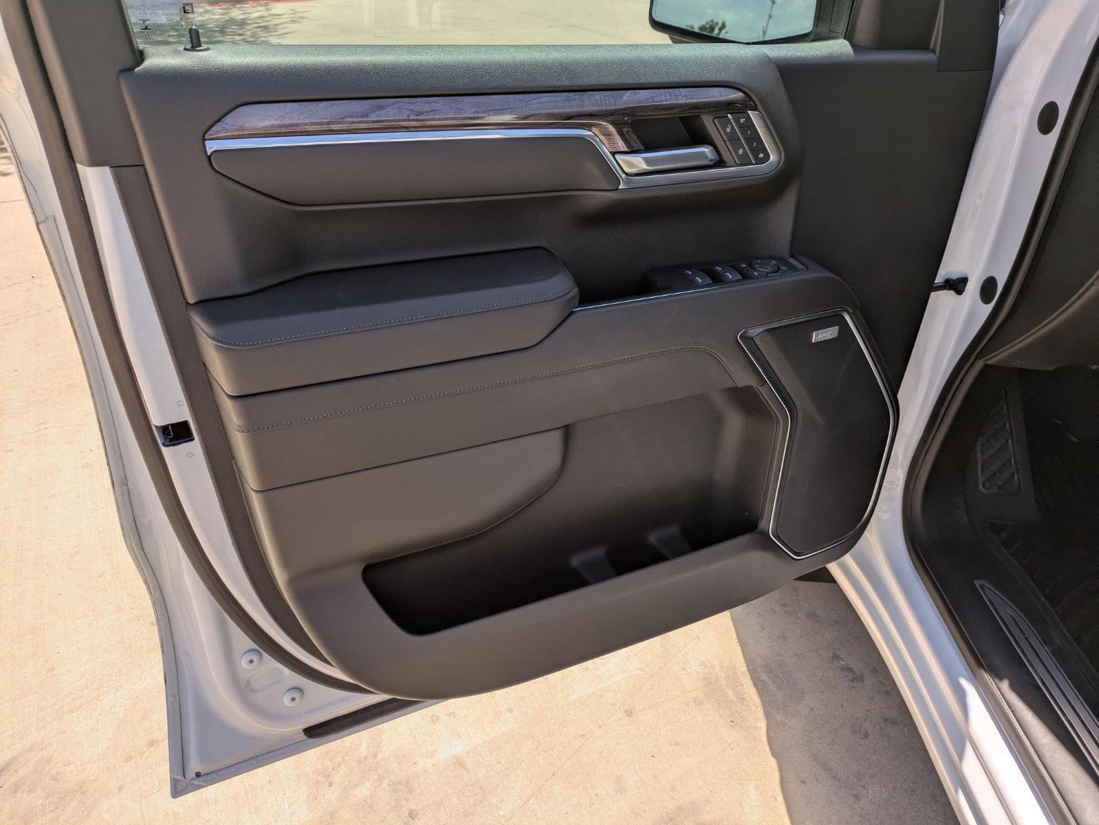 2023 Chevrolet Silverado 1500 Vehicle Photo in SELMA, TX 78154-1460