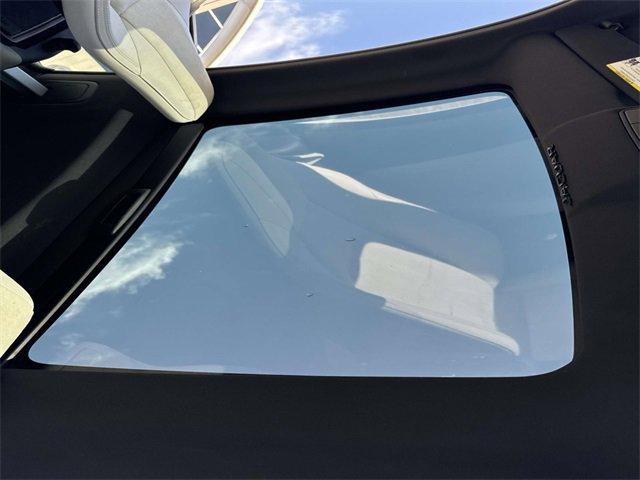 2021 Jaguar F-TYPE Vehicle Photo in BATON ROUGE, LA 70809-4546