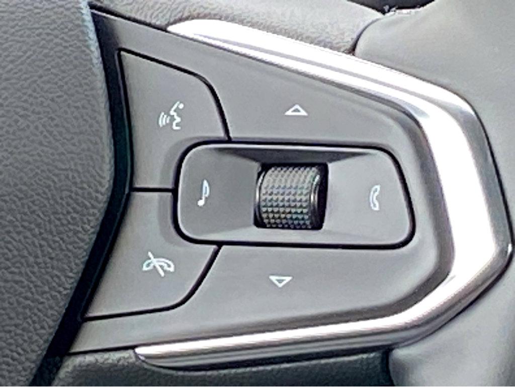 2025 Chevrolet Trax Vehicle Photo in POOLER, GA 31322-3252