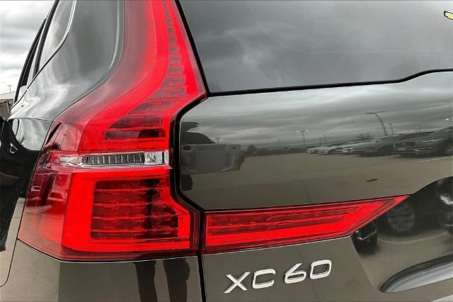 2022 Volvo XC60 Vehicle Photo in Grapevine, TX 76051