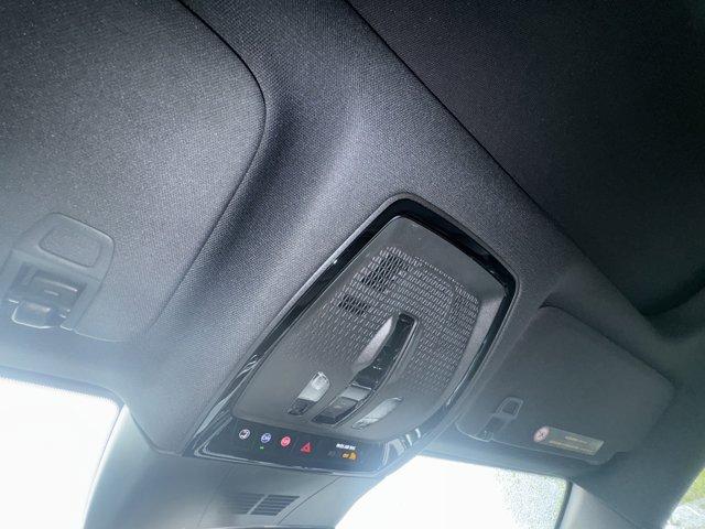 2025 Cadillac LYRIQ Vehicle Photo in LEOMINSTER, MA 01453-2952