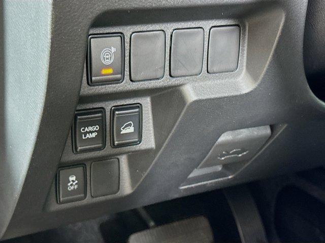 2022 Nissan Frontier Vehicle Photo in Flemington, NJ 08822