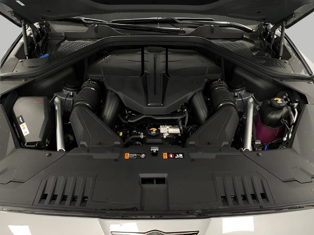 2025 Genesis GV80 Vehicle Photo in Appleton, WI 54913