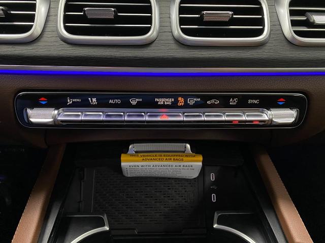 2025 Mercedes-Benz GLE Vehicle Photo in Appleton, WI 54913