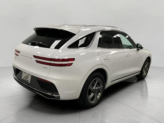2026 Genesis GV70 Vehicle Photo in Appleton, WI 54913