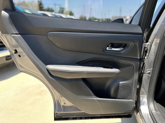 2023 Nissan ARIYA Vehicle Photo in San Antonio, TX 78230