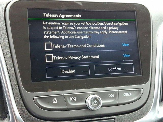 2020 Chevrolet Equinox Vehicle Photo in LANCASTER, PA 17601-0000