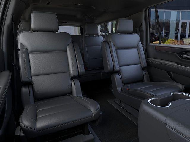 2025 GMC Yukon XL Vehicle Photo in DANBURY, CT 06810-5034