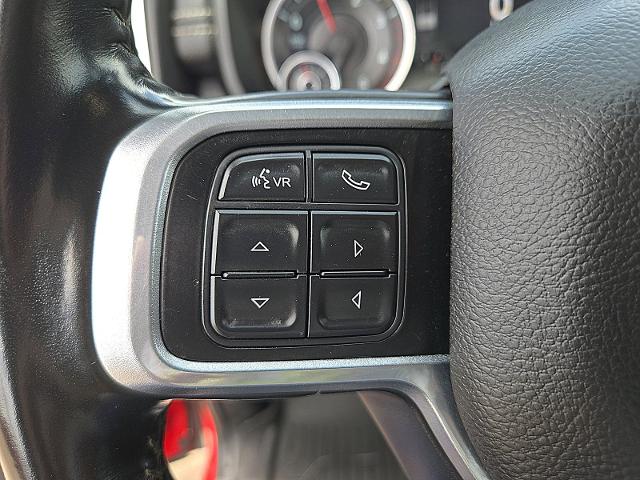 2021 Ram 3500 Vehicle Photo in Weatherford, TX 76087
