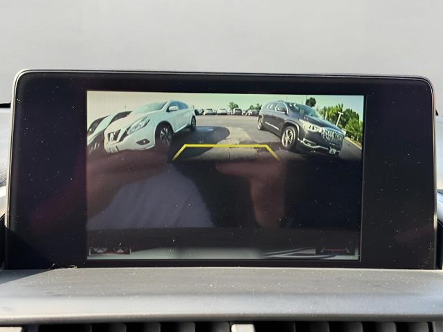 2018 Lexus NX Vehicle Photo in MADISON, WI 53713-3220