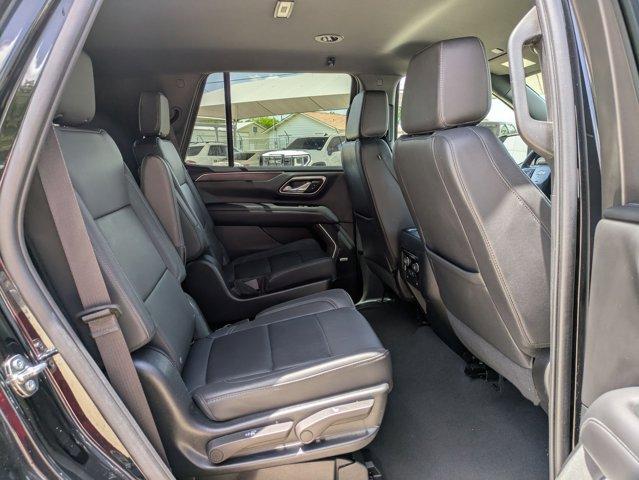 2023 Chevrolet Tahoe Vehicle Photo in SELMA, TX 78154-1459