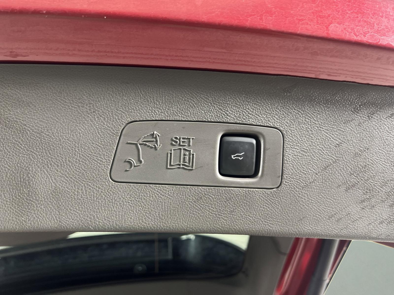 2022 Lincoln Corsair Vehicle Photo in GEORGETOWN, TX 78626-7508