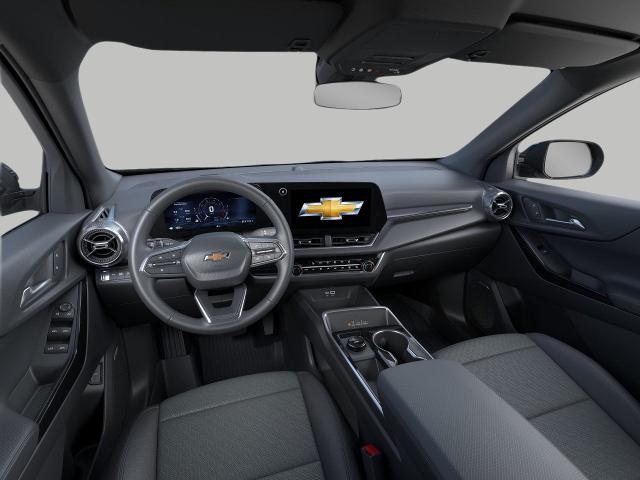 2026 Chevrolet Equinox Vehicle Photo in MIDDLETON, WI 53562-1492