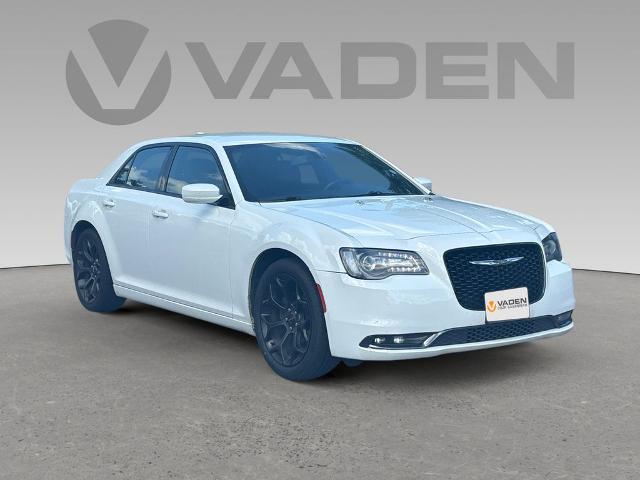 2020 Chrysler 300 Vehicle Photo in Savannah, GA 31419