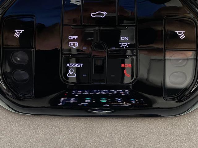 2024 Maserati GranTurismo Vehicle Photo in Appleton, WI 54913