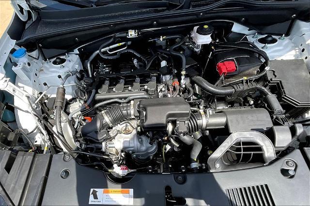 2025 Acura ADX Vehicle Photo in Grapevine, TX 76051