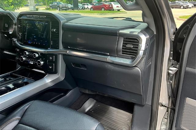 2022 Ford F-150 Vehicle Photo in Houston, TX 77007