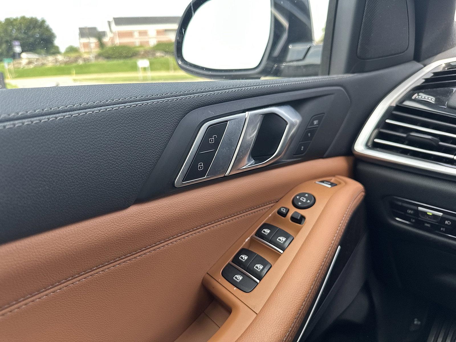 2022 BMW X5 xDrive40i Vehicle Photo in Lancaster, PA 17601