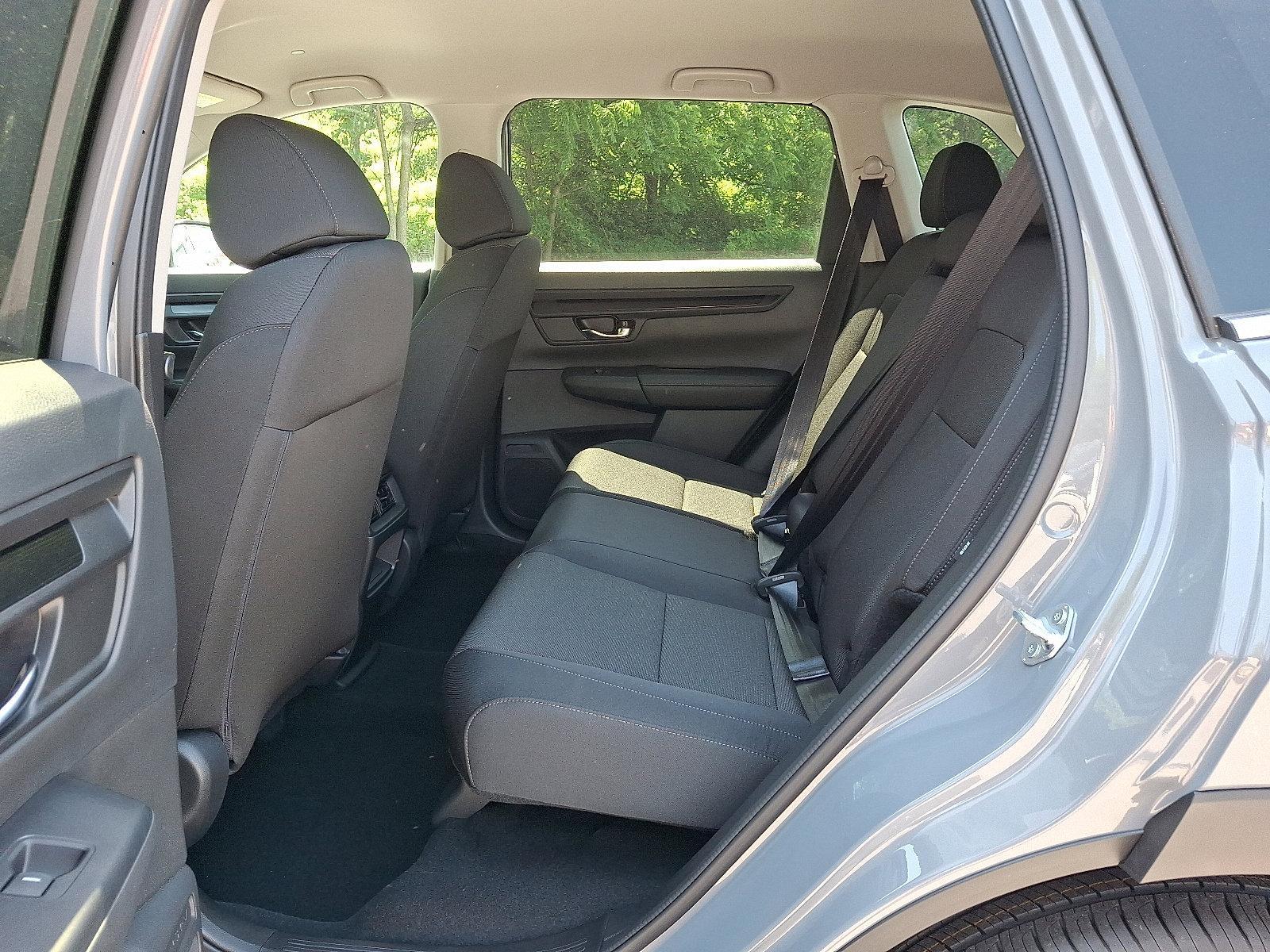 2026 Honda CR-V Vehicle Photo in Harrisburg, PA 17111