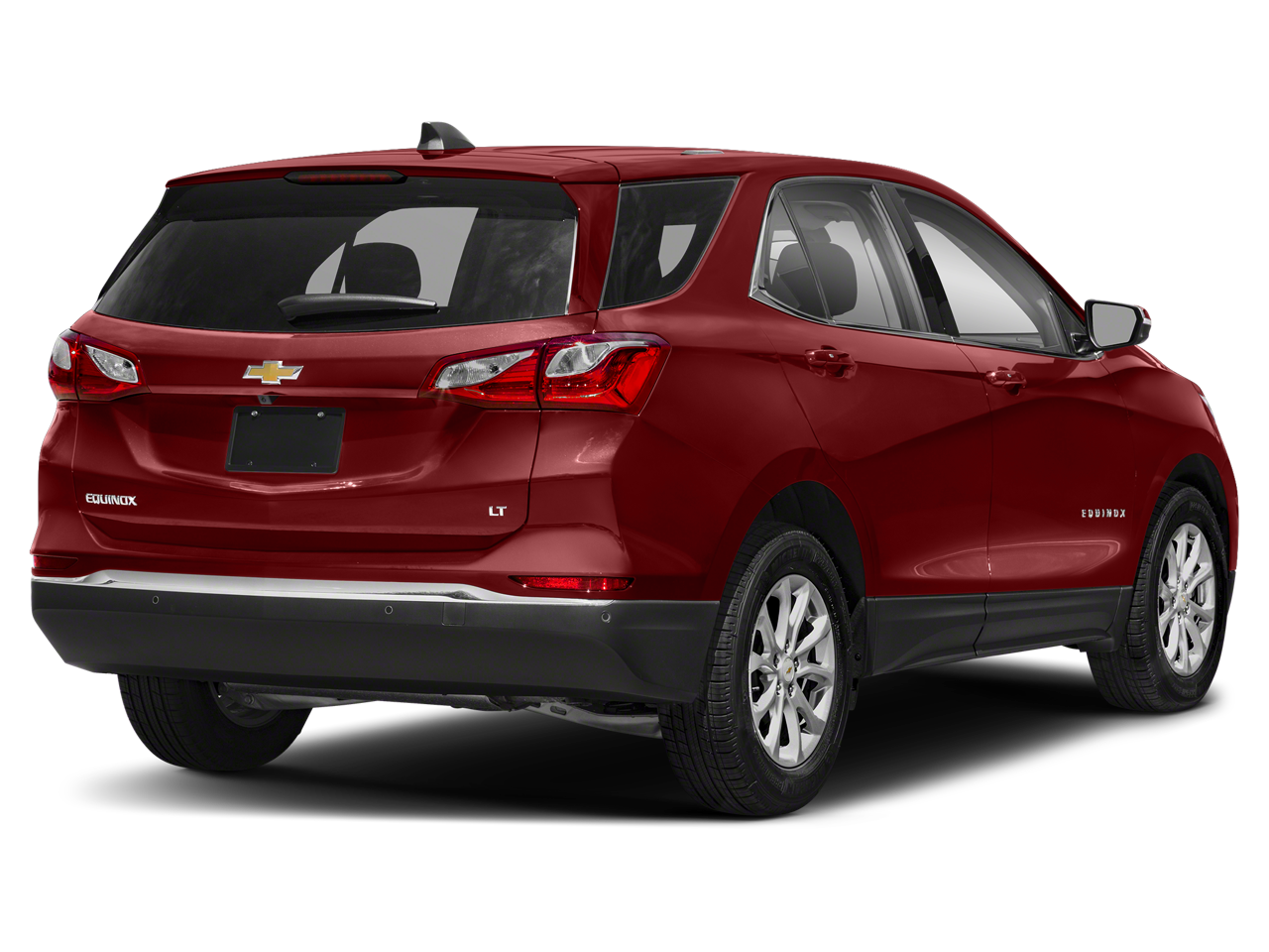 2019 Chevrolet Equinox Vehicle Photo in Tulsa, OK 74129