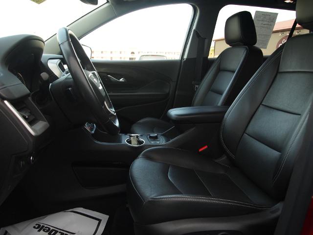 2022 GMC Terrain Vehicle Photo in MADISON, IN 47250-1611